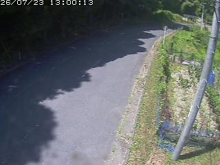 八頭町志子部