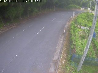 八頭町志子部