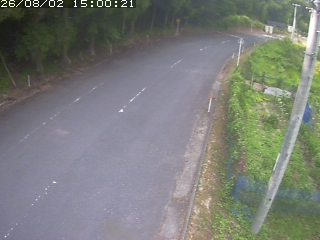 八頭町志子部