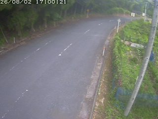 八頭町志子部