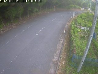 八頭町志子部
