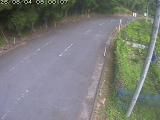 八頭町志子部