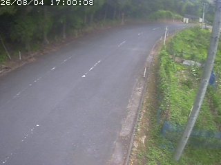 八頭町志子部