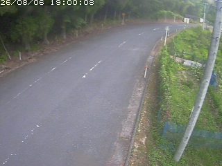 八頭町志子部