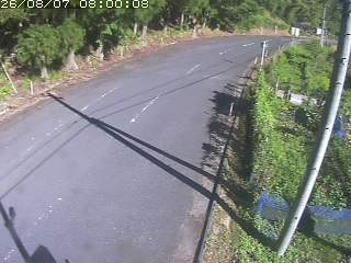 八頭町志子部