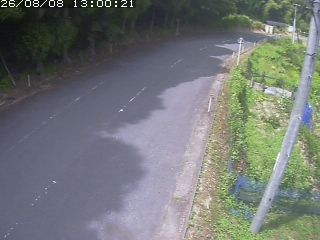 八頭町志子部