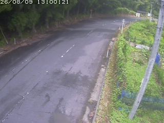 八頭町志子部