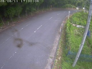 八頭町志子部