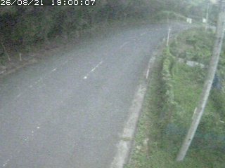 八頭町志子部