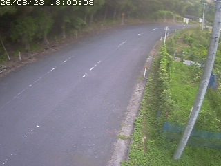 八頭町志子部