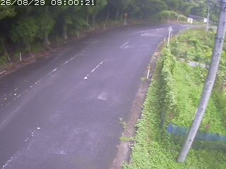 八頭町志子部
