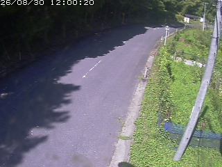 八頭町志子部