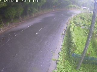 八頭町志子部