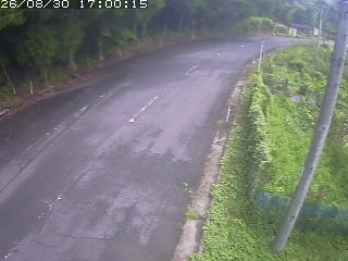 八頭町志子部