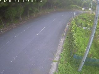 八頭町志子部