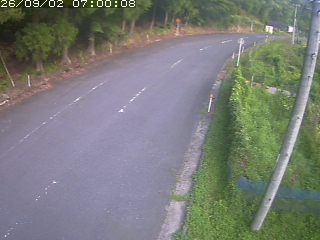 八頭町志子部