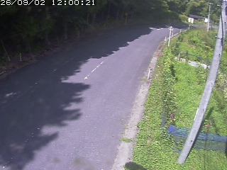 八頭町志子部