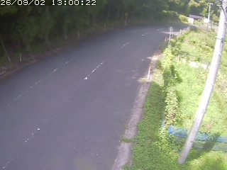 八頭町志子部