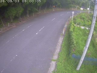 八頭町志子部