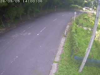 八頭町志子部