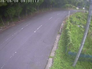 八頭町志子部
