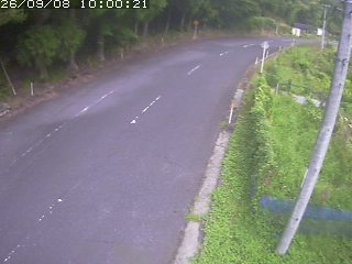 八頭町志子部