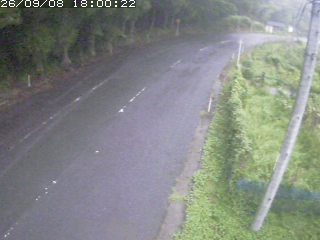 八頭町志子部