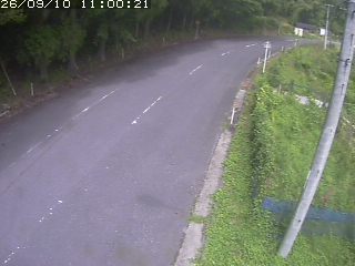 八頭町志子部