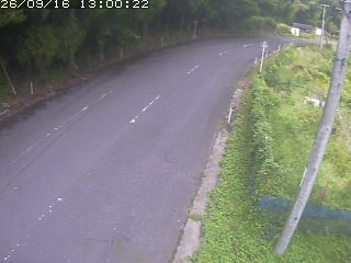 八頭町志子部