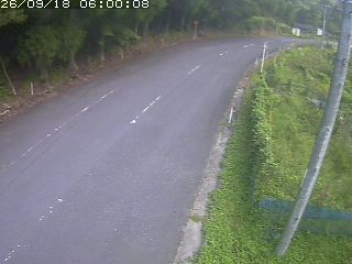 八頭町志子部
