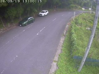 八頭町志子部