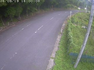 八頭町志子部