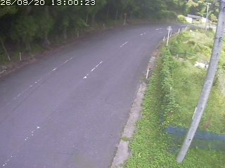 八頭町志子部