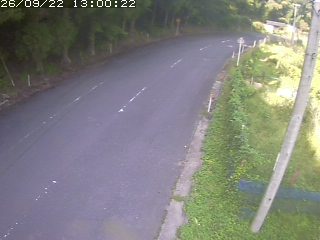 八頭町志子部