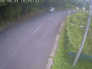 八頭町志子部