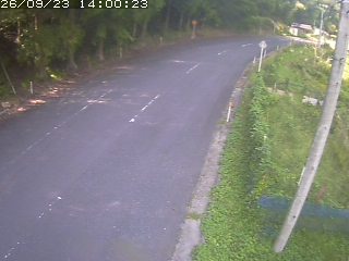 八頭町志子部