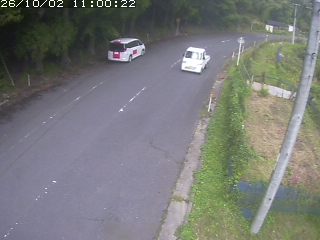 八頭町志子部