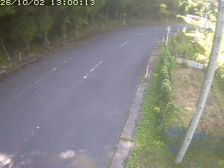 八頭町志子部