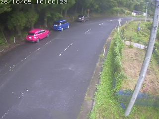八頭町志子部