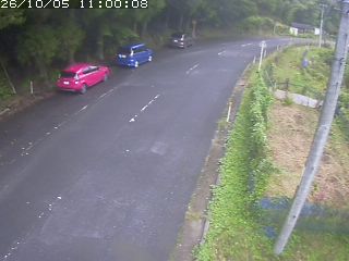 八頭町志子部
