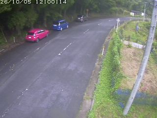 八頭町志子部