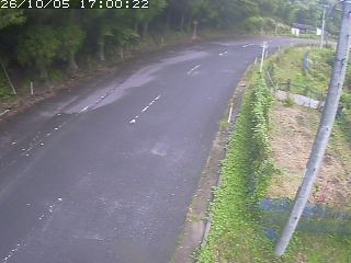 八頭町志子部