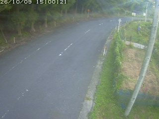 八頭町志子部