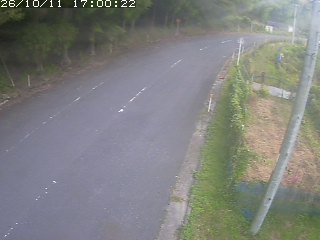 八頭町志子部