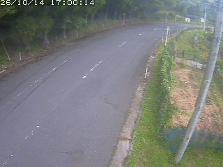 八頭町志子部