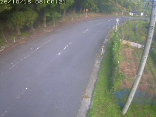 八頭町志子部