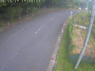 八頭町志子部