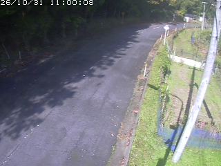 八頭町志子部