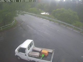 八頭町佐崎