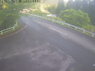 八頭町佐崎